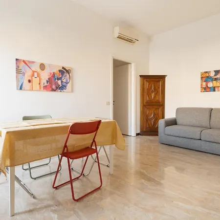Apartmán Guesthost - Mm4 Tricolore Cozy X4