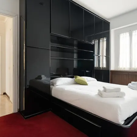 Apartmán Guesthost - Mm4 Tricolore Cozy X4 Milán
