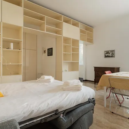 Guesthost - Mm4 Tricolore Cozy X4 Apartmán *