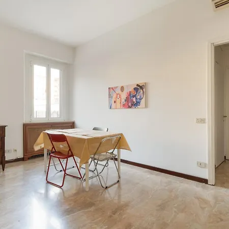 Apartmán Guesthost - Mm4 Tricolore Cozy X4
