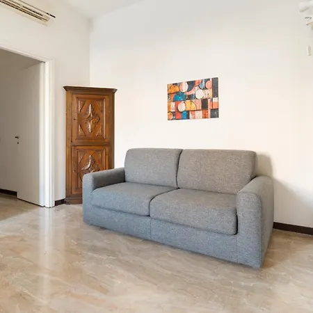 Apartmán Guesthost - Mm4 Tricolore Cozy X4 *