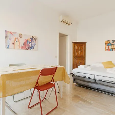 Apartmán Guesthost - Mm4 Tricolore Cozy X4 *