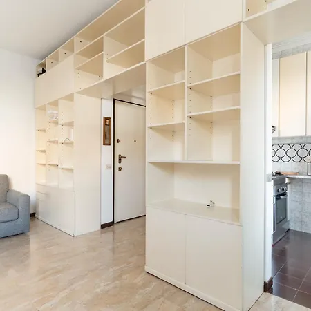 Guesthost - Mm4 Tricolore Cozy X4 Apartmán *