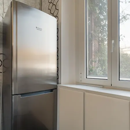 Apartmán Guesthost - Mm4 Tricolore Cozy X4 Milán