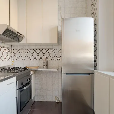 Apartmán Guesthost - Mm4 Tricolore Cozy X4