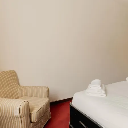 Guesthost - Mm4 Tricolore Cozy X4 Apartmán Milán