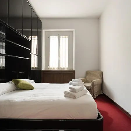 Guesthost - Mm4 Tricolore Cozy X4 Apartmán