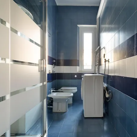 Apartmán Guesthost - Mm4 Tricolore Cozy X4 *
